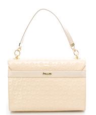 POLLINI Heritage Vernice Convertible Borsa a mano, a tracolla Nude - Borse Donna - 3