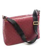 POLLINI Heritage Embossed Borsa a tracolla - Borse Donna
