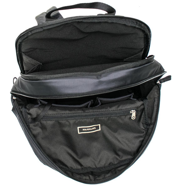 Move 3.0 Zainetto porta PC NERO - Borse Donna