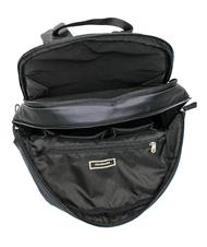 SAMSONITE Move 3.0 Zainetto porta PC NERO - Borse Donna - 5