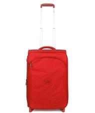 DELSEY Trolley U-LITE CLASSIC, bagaglio a mano, espandibile  ROSSO - Bagagli a mano - 3