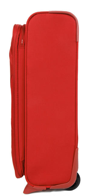 Trolley U-LITE CLASSIC, bagaglio a mano, espandibile  ROSSO - Bagagli a mano