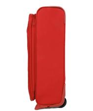 DELSEY Trolley U-LITE CLASSIC, bagaglio a mano, espandibile  ROSSO - Bagagli a mano - 5