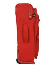 DELSEY Trolley U-LITE CLASSIC, bagaglio a mano, espandibile  ROSSO - Bagagli a mano - 6