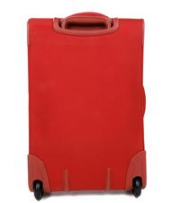 DELSEY Trolley U-LITE CLASSIC, bagaglio a mano, espandibile  ROSSO - Bagagli a mano - 8