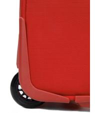 DELSEY Trolley U-LITE CLASSIC, bagaglio a mano, espandibile  ROSSO - Bagagli a mano - 9