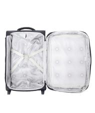 DELSEY Trolley U-LITE CLASSIC, bagaglio a mano, espandibile  Nero - Bagagli a mano - 2