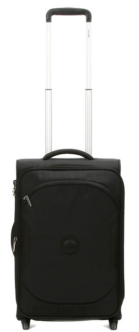 Trolley U-LITE CLASSIC, bagaglio a mano, espandibile  Nero - Bagagli a mano