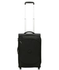 DELSEY Trolley U-LITE CLASSIC, bagaglio a mano, espandibile  Nero - Bagagli a mano - 3