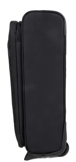 Trolley U-LITE CLASSIC, bagaglio a mano, espandibile  Nero - Bagagli a mano