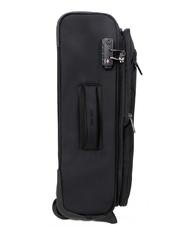DELSEY Trolley U-LITE CLASSIC, bagaglio a mano, espandibile  Nero - Bagagli a mano - 5
