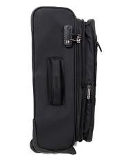 DELSEY Trolley U-LITE CLASSIC, bagaglio a mano, espandibile  Nero - Bagagli a mano - 6