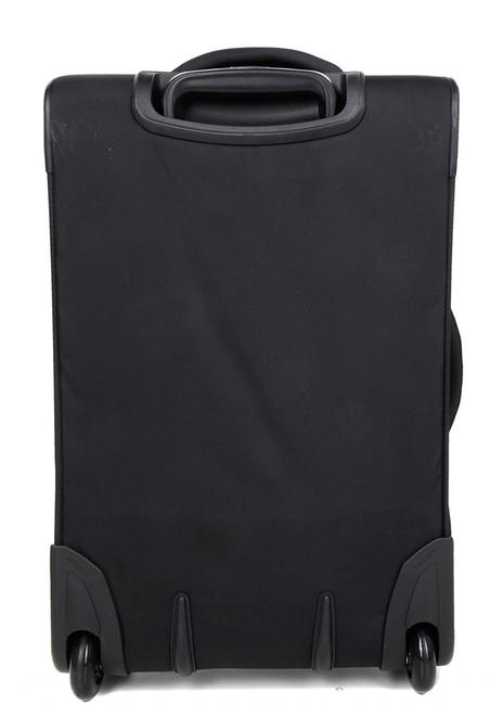 Trolley U-LITE CLASSIC, bagaglio a mano, espandibile  Nero - Bagagli a mano