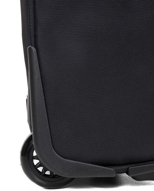 Trolley U-LITE CLASSIC, bagaglio a mano, espandibile  Nero - Bagagli a mano