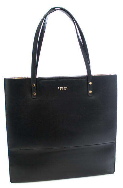 Begonia Borsa a spalla Nero - Borse Donna