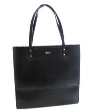 TOSCA BLU Begonia Borsa a spalla Nero - Borse Donna - 2