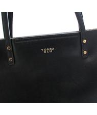 TOSCA BLU Begonia Borsa a spalla Nero - Borse Donna - 3