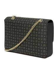 POLLINI HERITAGE CLASSIC Borsa a spalla, a tracolla Nero - Borse Donna - 4