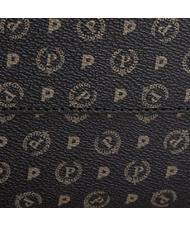 POLLINI HERITAGE CLASSIC Borsa a spalla, a tracolla Nero - Borse Donna - 6