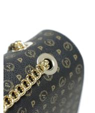 POLLINI HERITAGE CLASSIC Borsa a spalla, a tracolla Nero - Borse Donna - 5