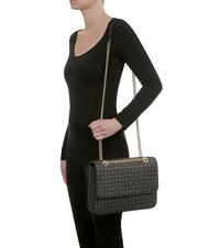 POLLINI HERITAGE CLASSIC Borsa a spalla, a tracolla Nero - Borse Donna - 8