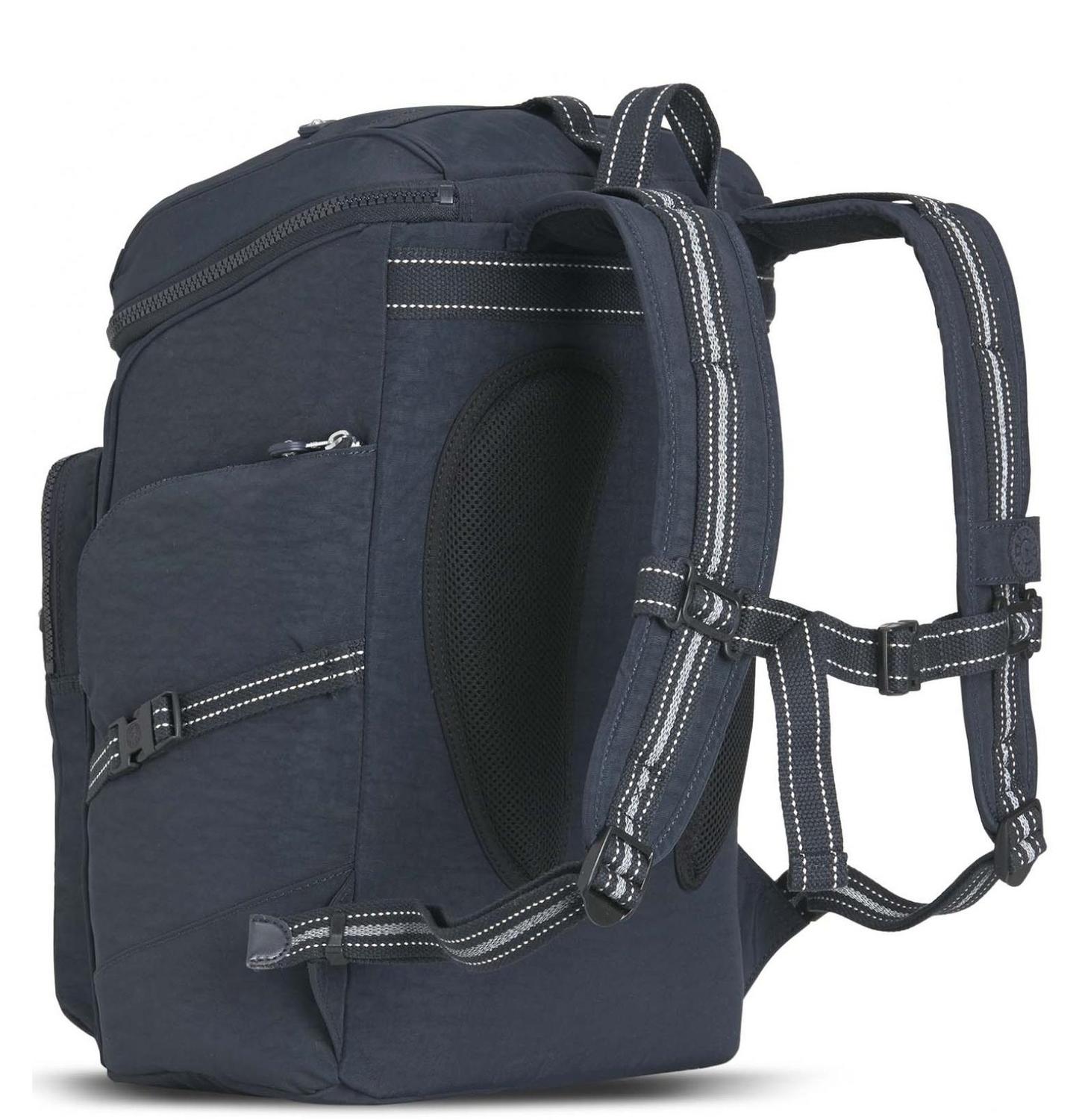 Kipling Upgrade L Zaino Porta Pc 15\