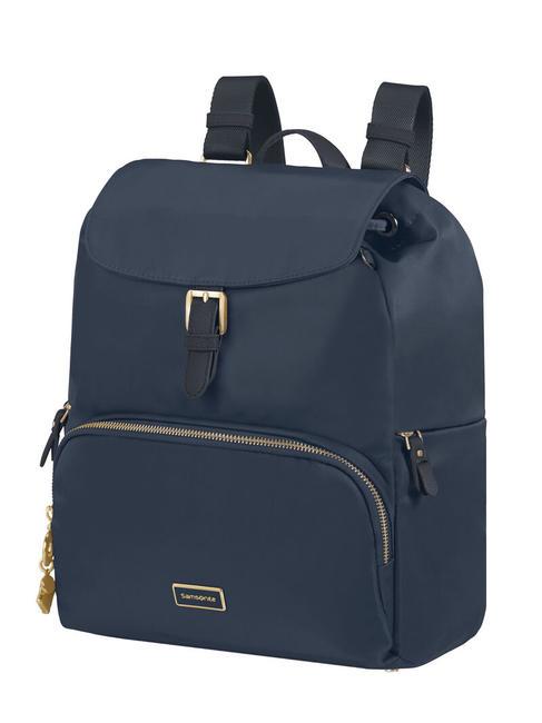 KARISSA 2.0 Zainetto in nylon midnightblue - Borse Donna
