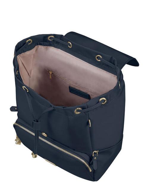 KARISSA 2.0 Zainetto in nylon midnightblue - Borse Donna