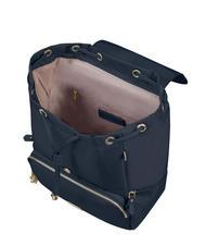 SAMSONITE KARISSA 2.0 Zainetto in nylon midnightblue - Borse Donna - 5