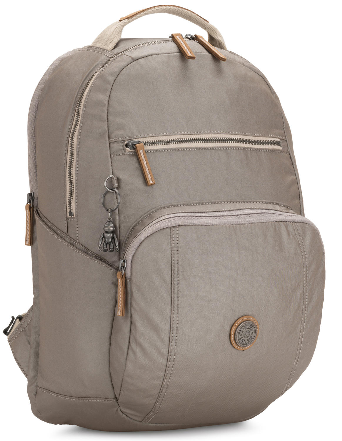 Kipling Zaino Troy Extra, Porta Pc 15\