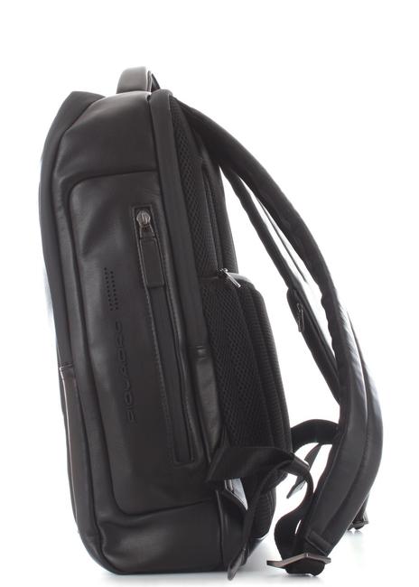 Zaino URBAN, porta PC 15,6", con sistema antifurto Nero - Zaini da lavoro porta PC