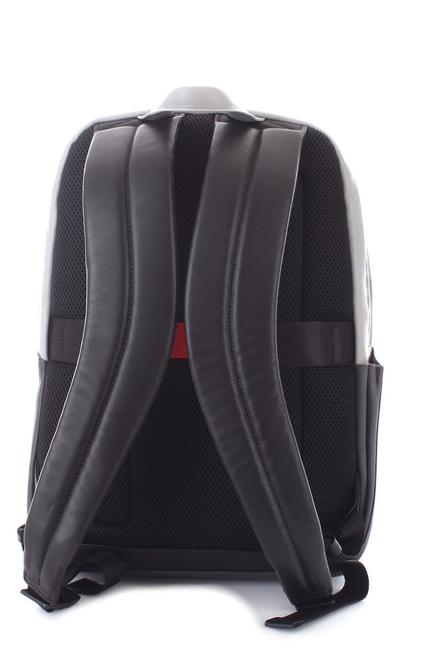 Zaino URBAN, porta PC 15,6", con sistema antifurto GRIGIO - Zaini da lavoro porta PC