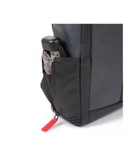 PIQUADRO Zaino URBAN, porta PC 15,6", con sistema antifurto GRIGIO - Zaini da lavoro porta PC - 5