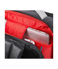 PIQUADRO Zaino URBAN, porta PC 15,6", con sistema antifurto GRIGIO - Zaini da lavoro porta PC - 8