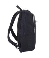 PIQUADRO Zaino LINK 2 blu - Zaini da lavoro porta PC - 3