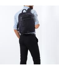 PIQUADRO Zaino LINK 2 blu - Zaini da lavoro porta PC - 5