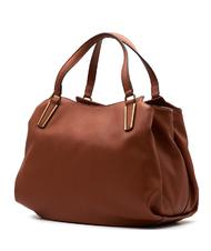 TRUSSARDI RABARBARO Borsa a mano, con tracolla leather - Borse Donna - 3