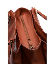 TRUSSARDI RABARBARO Borsa a mano, con tracolla leather - Borse Donna - 4