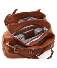 TRUSSARDI RABARBARO Borsa a mano, con tracolla leather - Borse Donna - 6