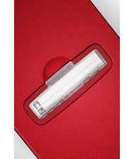 SAMSONITE S'CURE Trolley misura media crismond red - Trolley Rigidi - 4