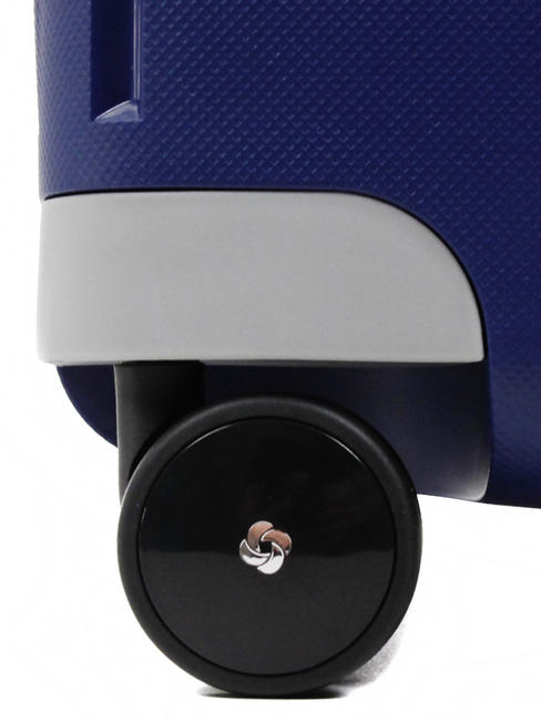 S'CURE Trolley misura media DARKBLUE - Trolley Rigidi