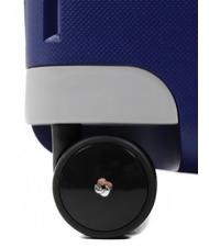 SAMSONITE S'CURE Trolley misura media DARKBLUE - Trolley Rigidi - 6