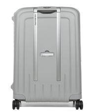 SAMSONITE S'CURE Trolley misura media SILVER - Trolley Rigidi - 7