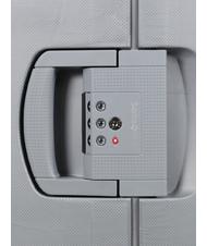 SAMSONITE S'CURE Trolley misura media SILVER - Trolley Rigidi - 5