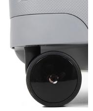 SAMSONITE S'CURE Trolley misura media SILVER - Trolley Rigidi - 6