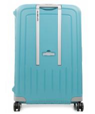 SAMSONITE S'CURE Trolley misura grande AQUA BLUE - Trolley Rigidi - 3