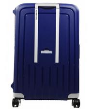 SAMSONITE S'CURE Trolley misura grande DARKBLUE - Trolley Rigidi - 8