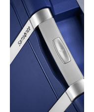 SAMSONITE S'CURE Trolley misura grande DARKBLUE - Trolley Rigidi - 3