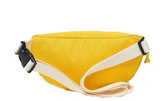 Marsupio In poliestere amarillo - Marsupi