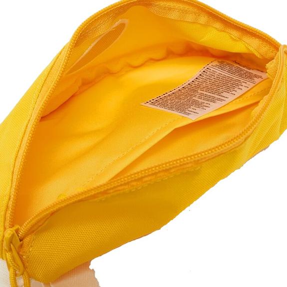 Marsupio In poliestere amarillo - Marsupi